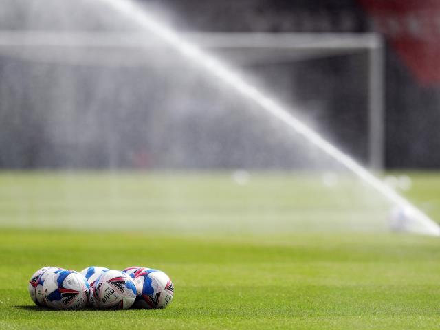 Harry Davis salvages draw for AFC Fylde at Gateshead