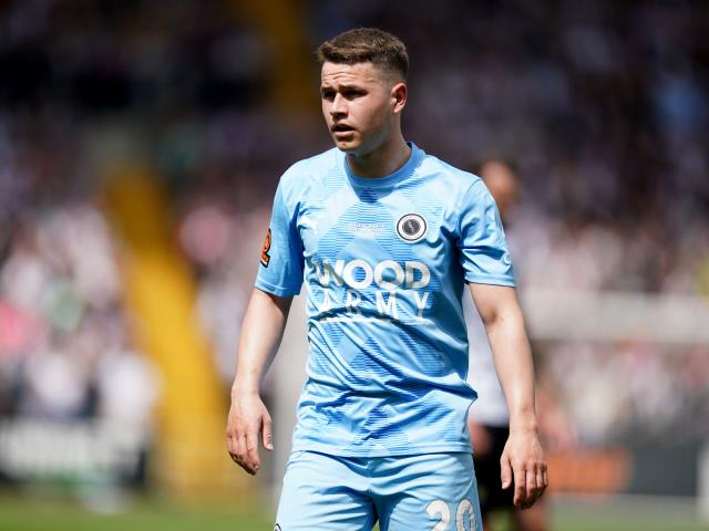 Barnet preserve six-point cushion at top after beating Oldham