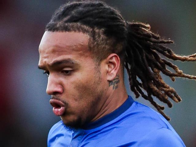 Colchester continue fine form with win over Chesterfield