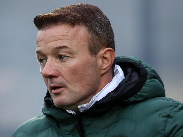 Noel Hunt happy with week’s work despite frustration for Reading