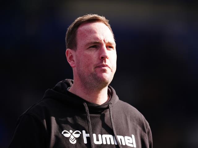 Mike Dodds hails ‘pleasing watch’ as Wycombe celebrate victory over Burton