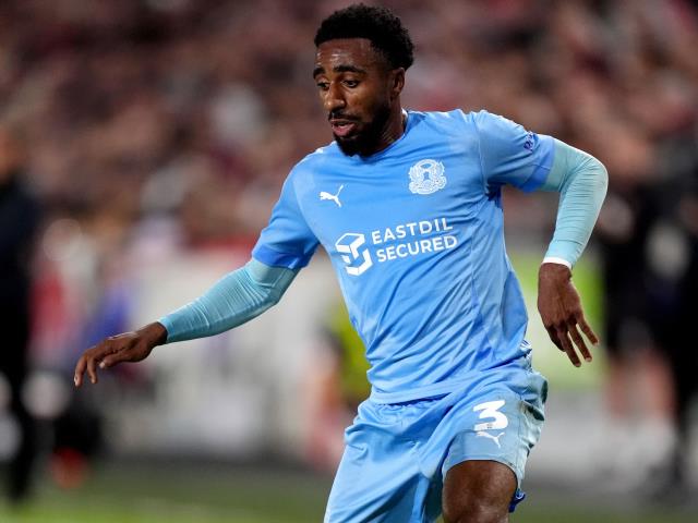 Leyton Orient’s losing run continues with defeat at Rotherham