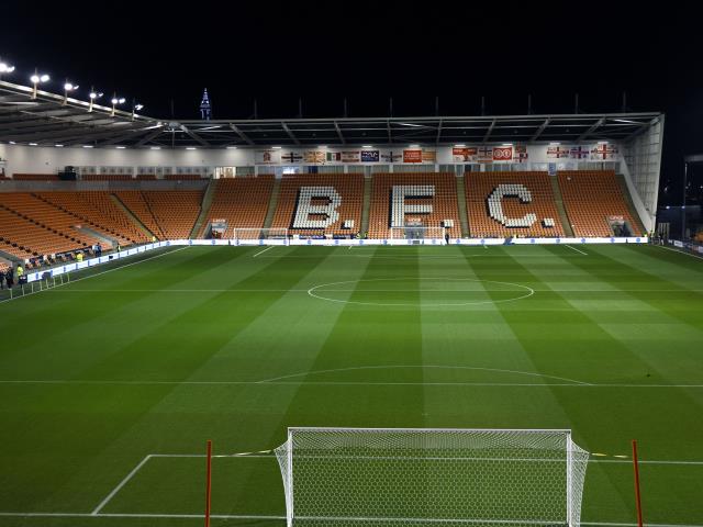 Peterborough edge away from drop zone with goalless draw at Blackpool