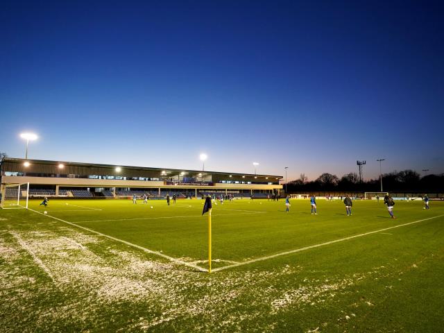 Solihull and Sutton share spoils