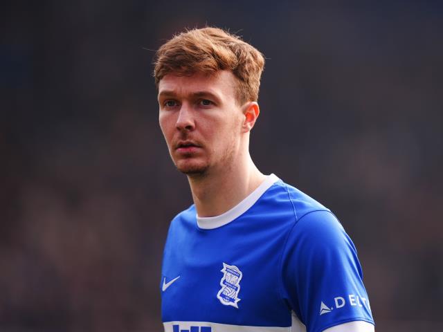 Birmingham extend lead at top of League One with narrow Lincoln win