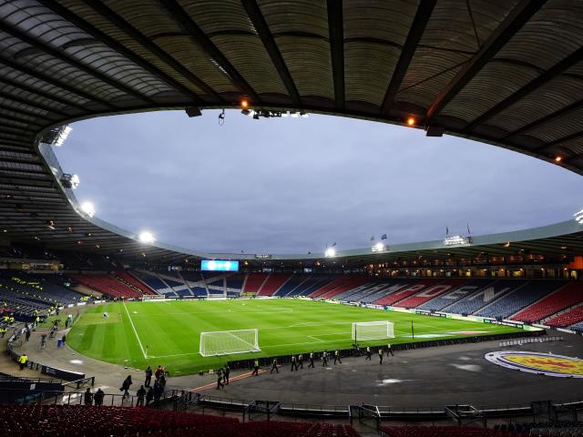 Leaders Falkirk pull further clear with victory over Queen’s Park