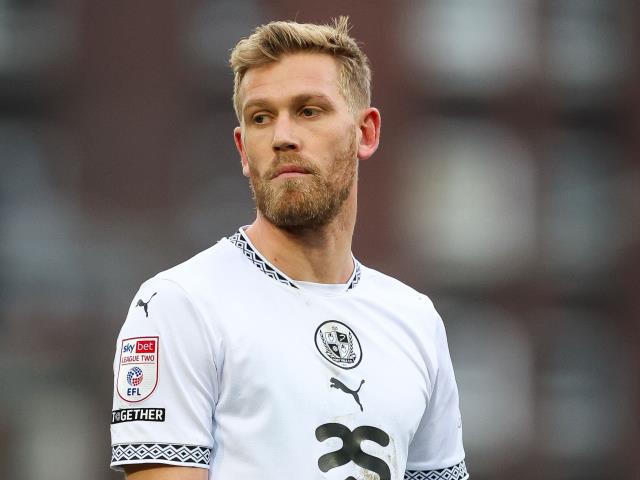 Port Vale return to winning ways with comfortable victory against MK Dons