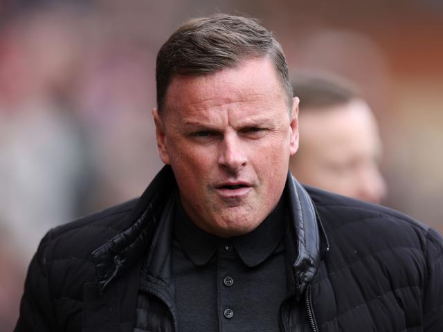 Richie Wellens finds room for improvement after Orient end poor run with a win