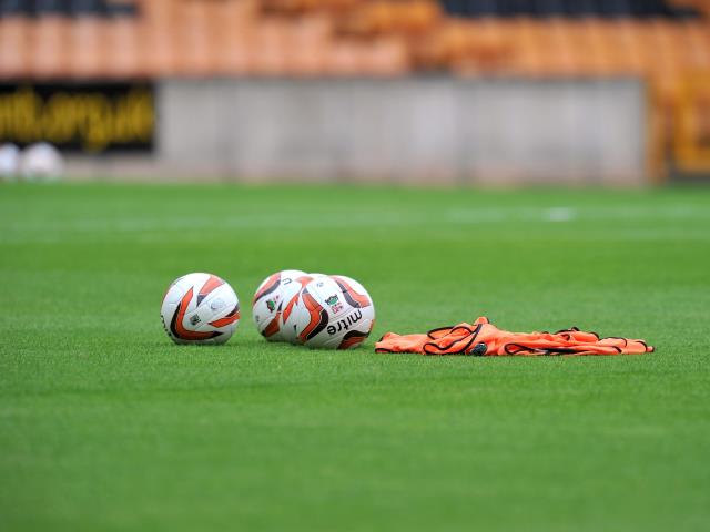 Boston ensure National League survival and dent Gateshead’s play-off hopes