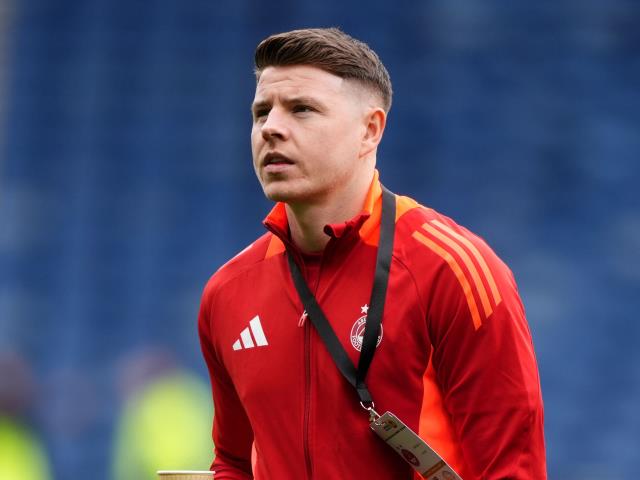 Kevin Nisbet effort enough against former club Hibs as Aberdeen edge victory