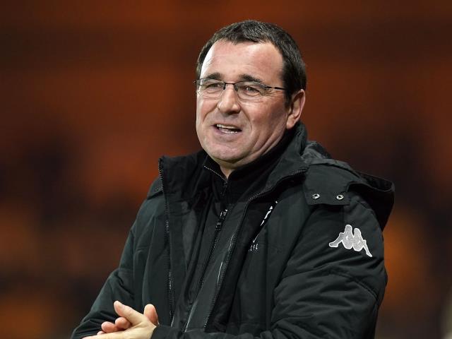 Boss Gary Bowyer hails ‘incredible’ achievement as Burton beat the drop