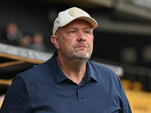 Andy Woodman proud of Bromley’s achievements in debut campaign