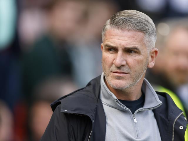 Ryan Lowe blasts ‘unacceptable’ first half as Wigan snatch draw at Northampton