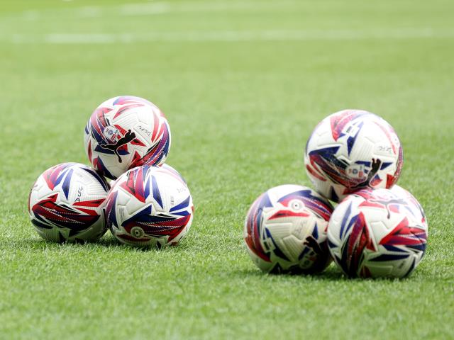 Queen of the South and Stenhousemuir clinch League One play-off places