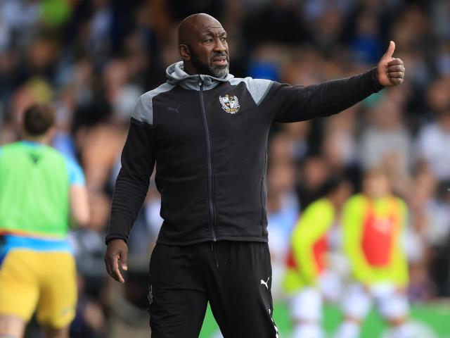 Port Vale end season with defeat to Gillingham as Doncaster halt their title bid