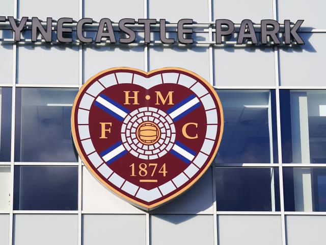 Hearts comeback victory a ‘relief’ for interim boss Liam Fox after testing week