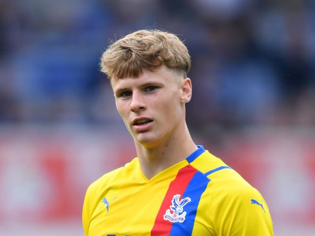 Rob Street revels in ‘perfect day’ after goals secure Doncaster League Two title