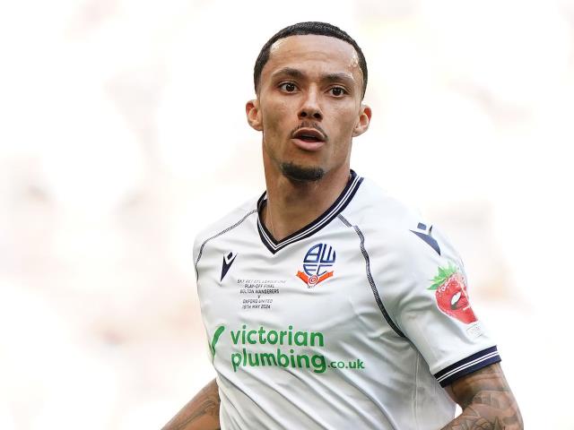 Bolton’s end-of-season slide continues after home draw with Stevenage