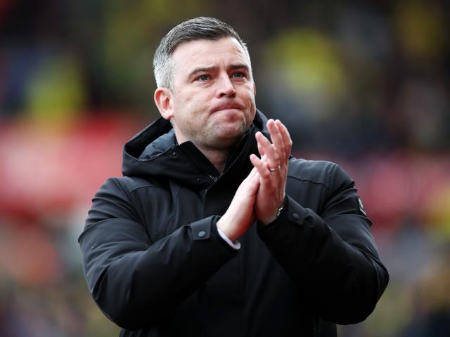 Steven Schumacher confident he can turn Bolton into title contenders next season