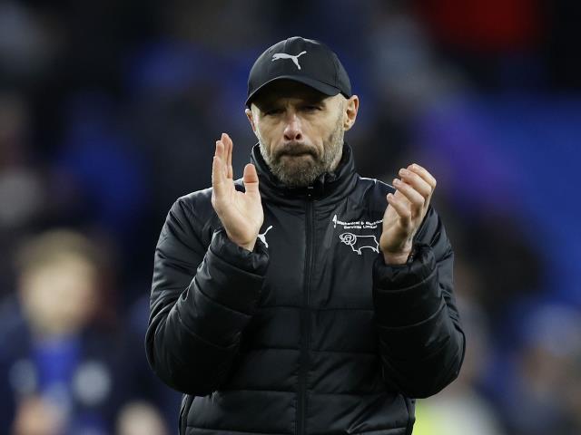Paul Warne keen to make big changes at MK Dons this summer