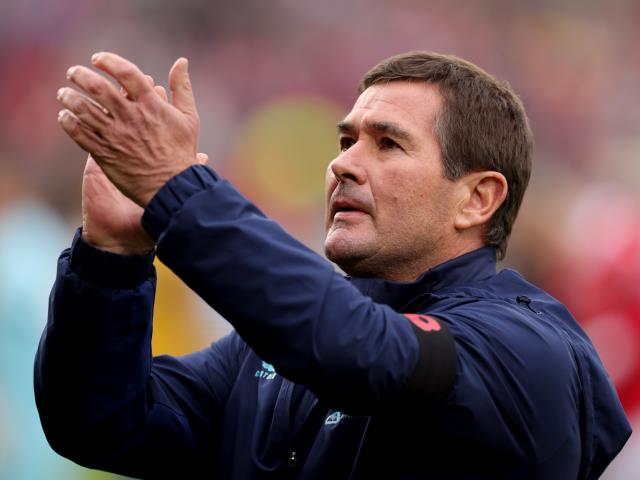 Nigel Clough: Staying in League One is bigger than last year’s promotion