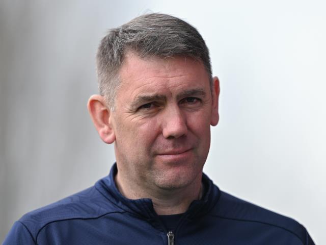 Stockport boss Dave Challinor keen to cut out ‘habit’ of conceding first