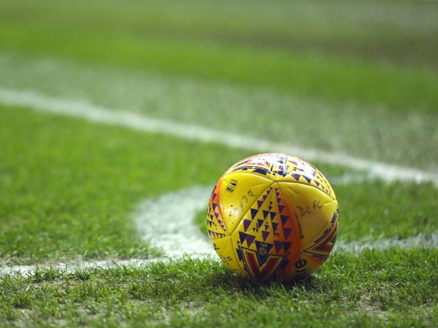 Dagenham relegated from National League after final-day draw at Solihull
