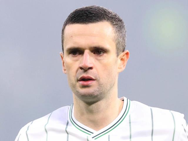 Ayr claim upper hand in play-off clash with Partick Thistle