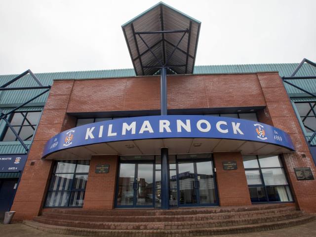 Kilmarnock secure Premiership survival with battling win over Dundee