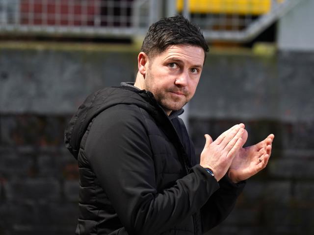 Liam Fox emotional after overseeing fourth straight win on his Hearts farewell