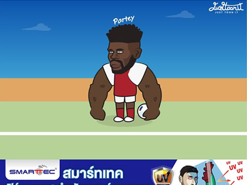 Daily Laugh - Bye Arsenal, PSG to UCL Final