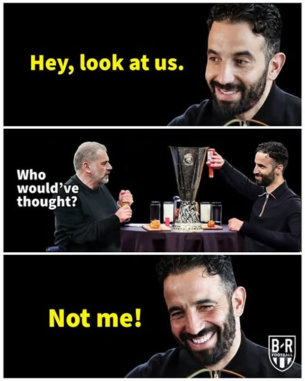 Daily Laugh - Arsenal vs PSG