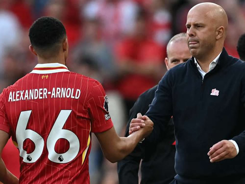 Transfer news & rumours LIVE: Slot insists Liverpool put up serious fight to keep Trent