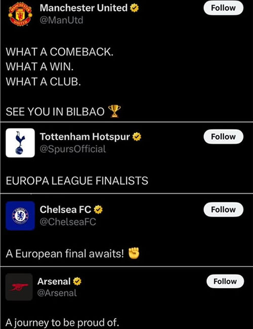 Daily Laugh - PSG vs ARSENAL (2nd leg)