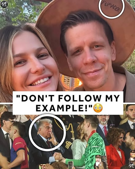 Daily Laugh - Premier League big teams and their trophies