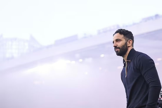 Man Utd lock horns with Bayern Munich over exciting free agent transfer move