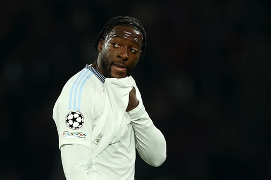 Aston Villa make Axel Disasi decision ahead of summer transfer window