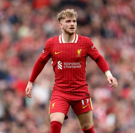 Sources: Liverpool decide to cash in on midfielder as Premier League clubs line up