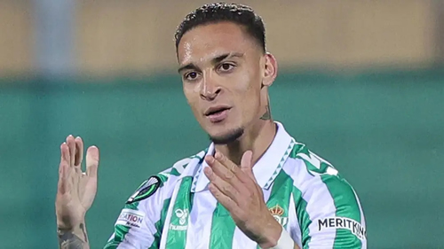 Transfer news & rumours LIVE: New Antony price tag as Man Utd accept huge loss on £85m flop