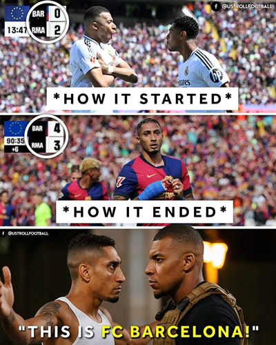 Daily Laugh - Liverpool 2-2 Arsenal