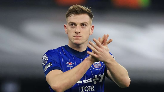 Transfer news & rumours LIVE: Man Utd handed key advantage over Chelsea in Liam Delap pursuit