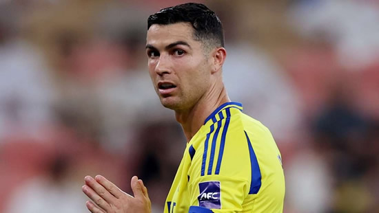 Are Al-Nassr better without Cristiano Ronaldo?! Sadio Mane scores four against 10-man Al-Akhdoud as CR7's side record their biggest EVER win in his absence with 9-0 thumping