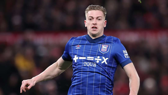 Chelsea sent 'curse' warning over Liam Delap! Ex-Blues midfielder believes Ipswich striker would fail to end club's striker woes