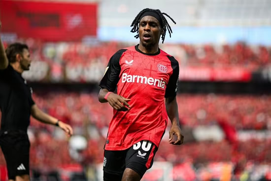 Liverpool can repeat old transfer trick to seal £80m deals this summer