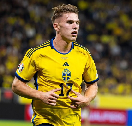 Arsenal offer £135k-a-week deal to seduce target, ready to submit official bid soon