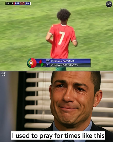 Daily Laugh - Federico Chiesa now