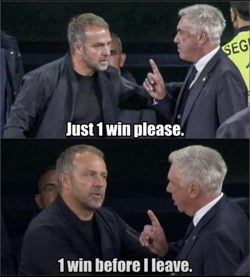 Daily Laugh - Federico Chiesa now