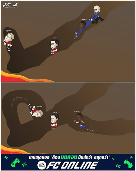 Daily Laugh - Federico Chiesa now