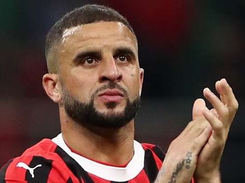 Transfer news & rumours LIVE: Walker set for Man City return as AC Milan decline £4m deal