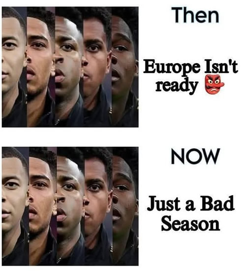 Daily Laugh - Liverpool this weekend